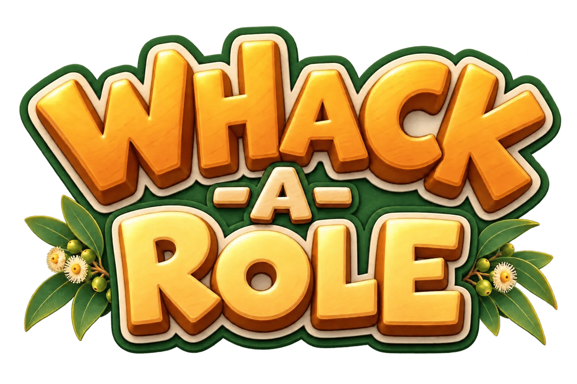 Whack-a-Role
