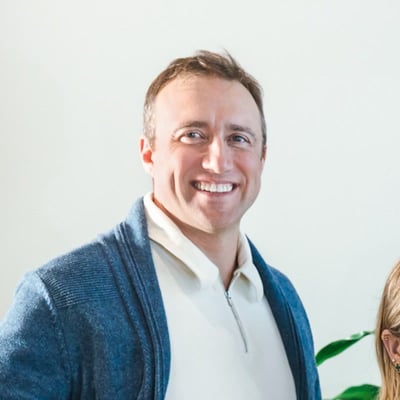 Chris, eQ8 workforce planning expert — the stakeholder judgment behind the practitioner.