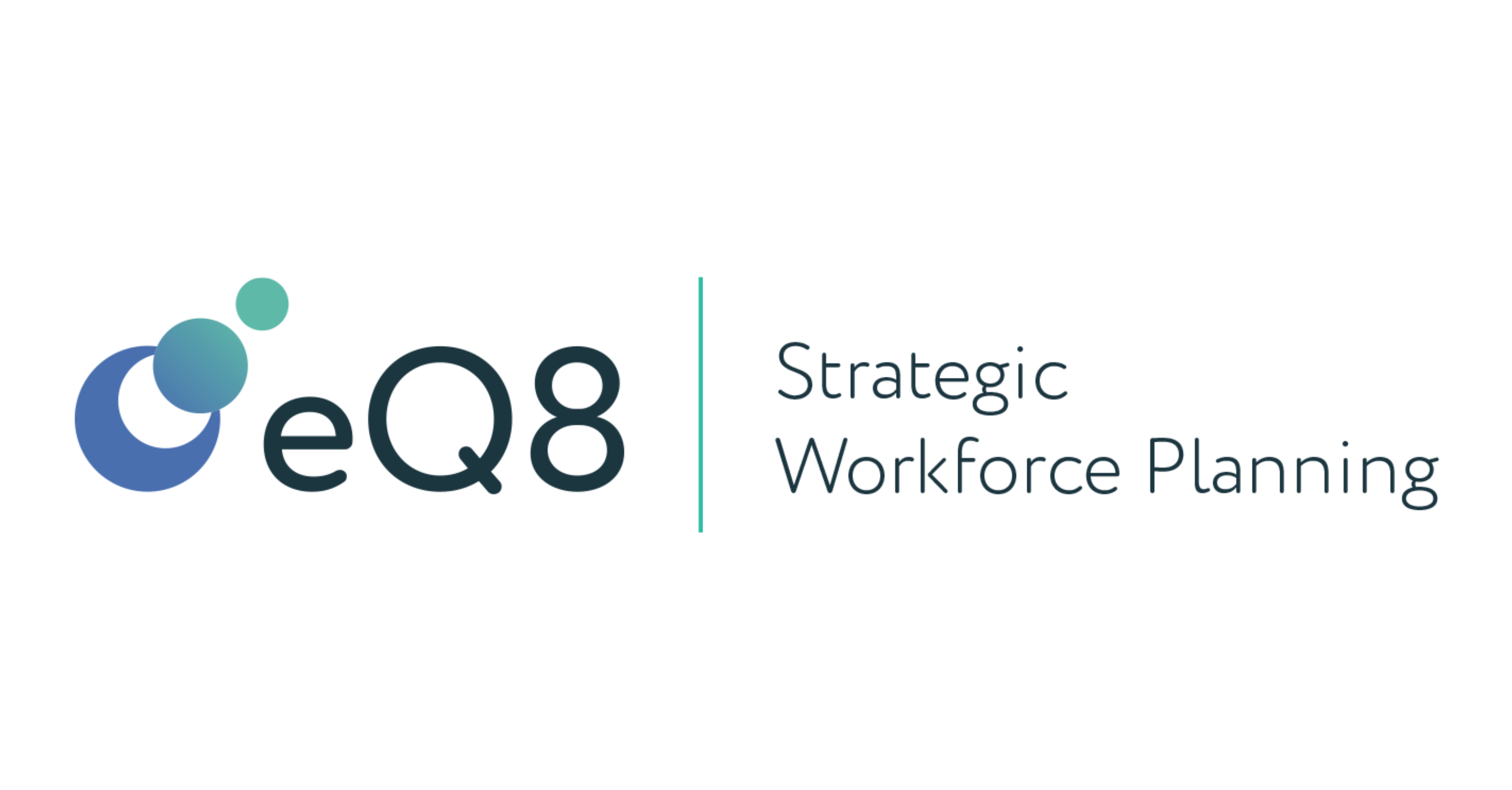 eQ8 | Dynamic Scenario Modeling for Strategic Workforce Planning